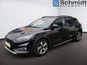 Ford Focus 1,0 EcoBoost Active Aut.