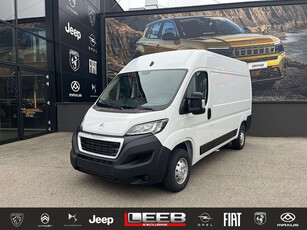 Peugeot Boxer 33 L2H2 BlueHDi 140 S&S