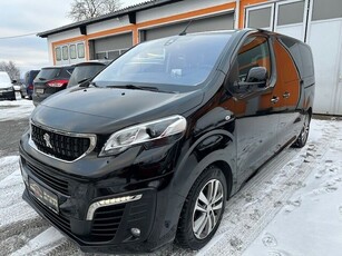 Peugeot Traveller Business VIP L2 Aut.