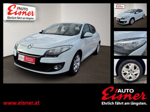 Renault MEGANE DYNAMIQUE ENERGY DCI 11