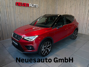 Seat Arona FR