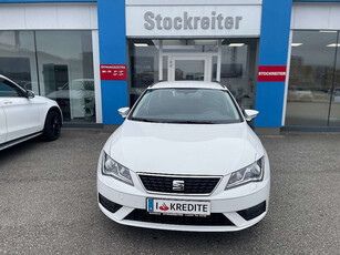 Seat Leon ST 1,6 TDI*PDC*Tempo*Freisprech*SItzheizung