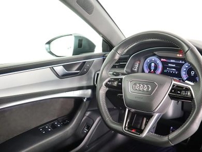 Audi A7 Sportback