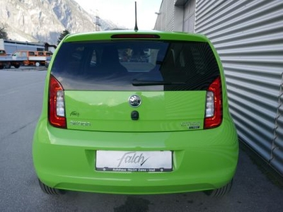 Škoda Citigo