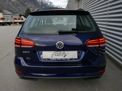 VW Golf Variant