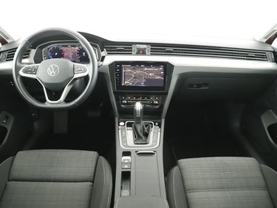 VW Passat Variant