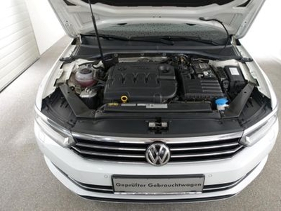 VW Passat Variant