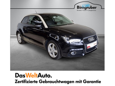 Audi A1 1,6 TDI Ambition