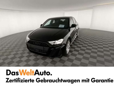 Audi A1 Sportback 25 TFSI S line exterieur