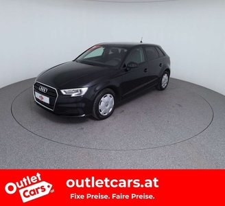 Audi A3 30 TDI