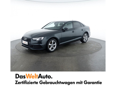 Audi A4 35 TFSI sport