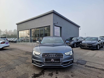 Audi A5 SB 3,0 TDI DPF Aut.