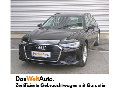 Audi A6 40 TDI