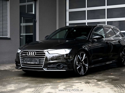 Audi A6 Avant 3.0 TDI clean diesel quattro