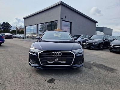 Audi A6 Avant 35 TDI S-tronic