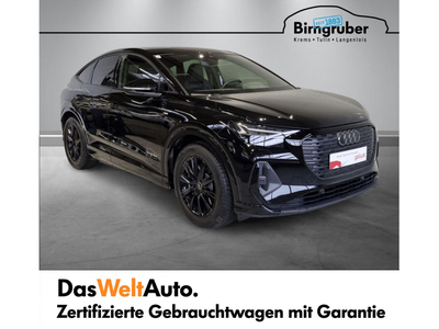 Audi Q4 Sportback 45 e-tron quattro 210kW 77kWh Busines