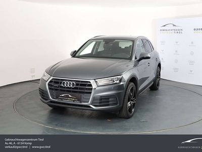 Audi Q5 2,0 TDI quattro S-tronic XENON BUSINESS KAMERA