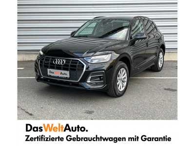 Audi Q5 40 TDI quattro