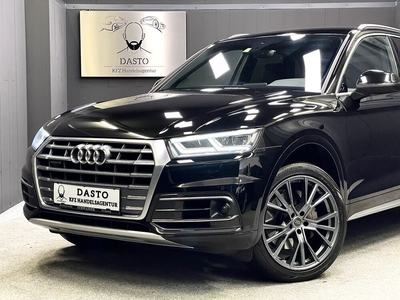 Audi Q5 quattro__sport__ VIRTUAL __ 20''er