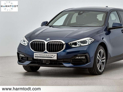 BMW 116 d