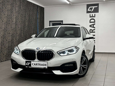 BMW 120 d xDrive Aut. / LED/ PANORAMAD./ VIRTUAL/ ST...