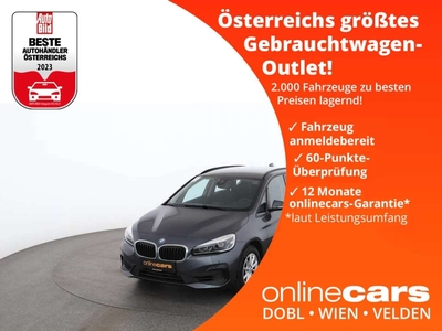 BMW 216 i Active Tourer Advantage LED NAV ASSISTENT