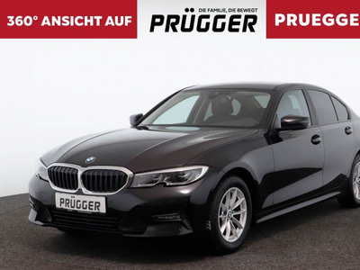 BMW 318d G20 Autom LASER KAMERA NAVI NUR 62.933KM