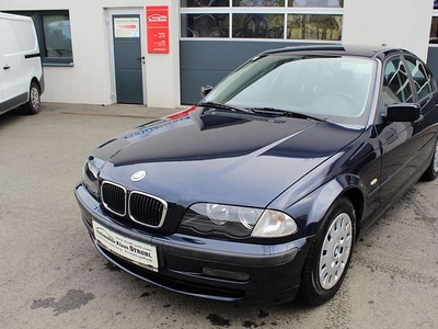 BMW 320 320d