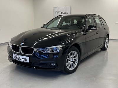 BMW 320d xDrive Touring Advantage