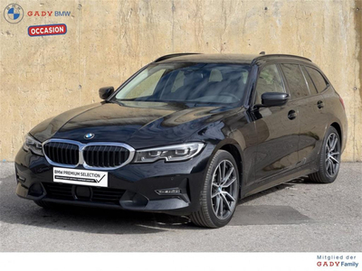 BMW 320d xDrive