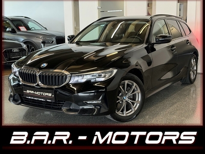 BMW 320d xDrive Sport Line *LED*VIRTUAL*STANDHEIZ*