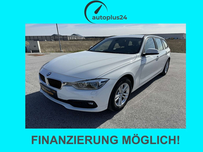 BMW 320d xDrive Touring Advantage Aut. *FINANZIERUNG MÖGLICH!