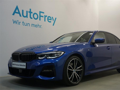 BMW 330d xDrive