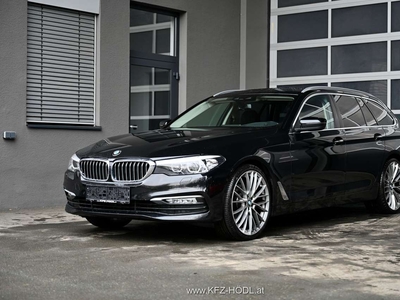 BMW 520 - 520 d