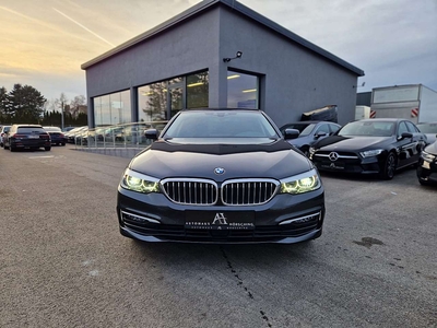 BMW 520 520d Aut.