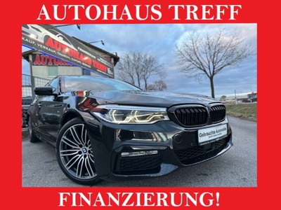 BMW 530 530d xDrive Aut.**VERKAUFT**