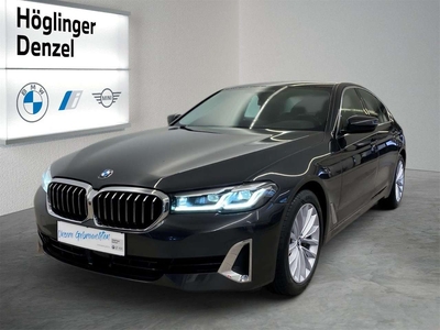 BMW 530 d xDrive