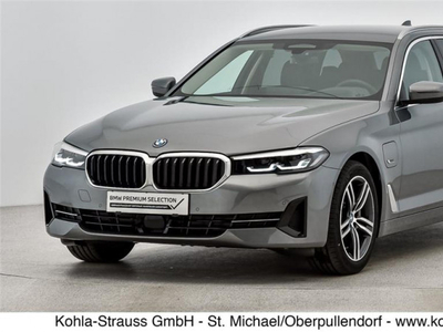 BMW 530e xDrive