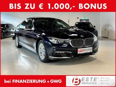 BMW 740Le PHEV xDrive iPerformance Aut.