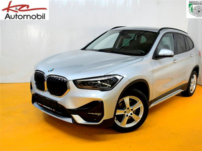 BMW X1 sDrive18d Aut. HEADUP_NAVI_SPS_RFK_ACC Sport Li