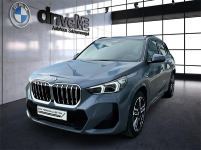 BMW X1 sDrive18i U11 B38