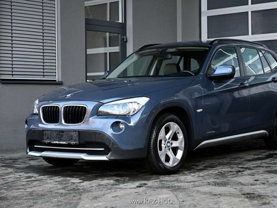 BMW X1 xDrive 18d