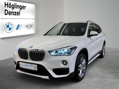 BMW X1 xDrive18d