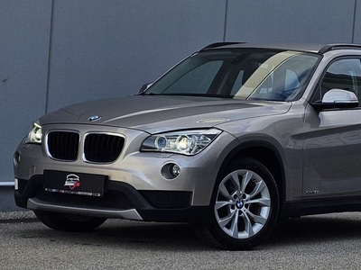 BMW X1 xDrive18d