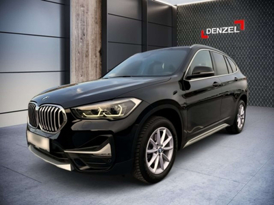 BMW X1 xDrive18d F48 B47