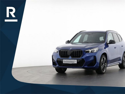 BMW X1 xDrive23i