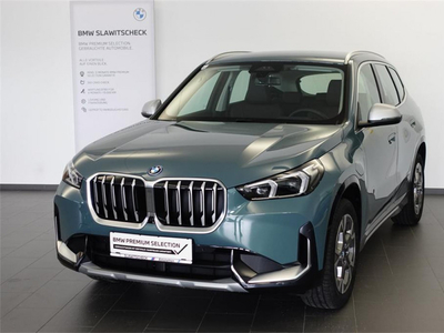 BMW X1 xDrive25e X-Line