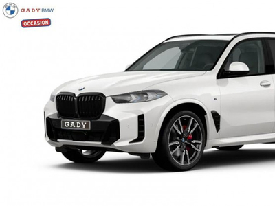 BMW X5 xDrive30d