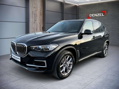 BMW X5 xDrive45e G05 XB1