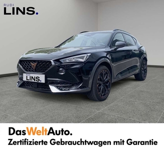 CUPRA Formentor VZ 2.0 TSI 310 PS DSG 4Drive